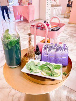 Rose Couture Nail Bar - Fort Worth