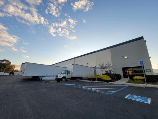 Cubework Hayward Santana