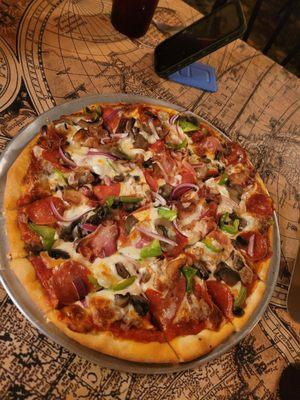 Filippo's Pizza & Pasta