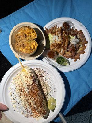 Adrian’s West Coast Burritos