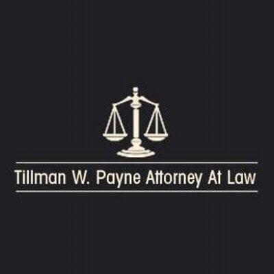 Tillman W Payne Attorney At Law