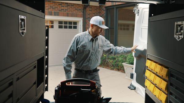 Fountain Electric & Services