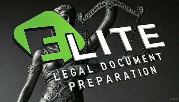 Elite Legal Document Preparation