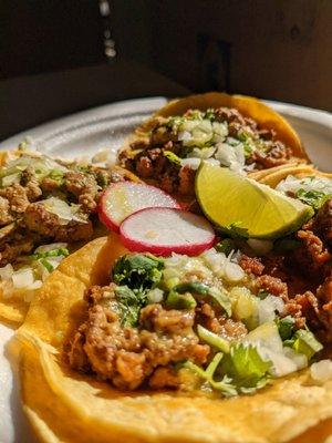 Doli's Pupuseria & Taqueria