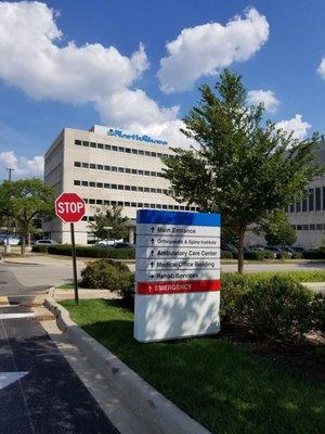 Pediatric Medical Services