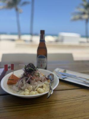 Ceviche