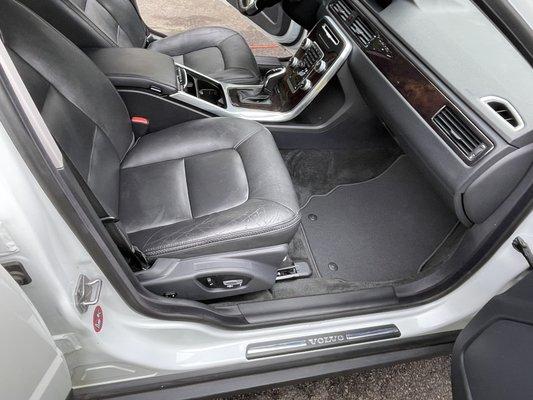 J&M Mobile Detailing