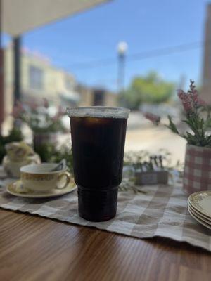 FIREBEAN Espresso