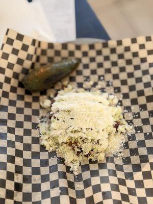 Mama Juanas Taqueria