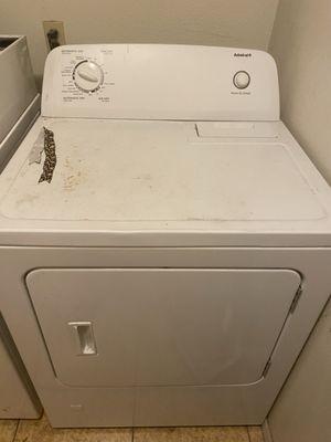 Charlie’s washer and dryer repair