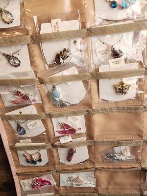 Relax W/ Bathsalts To Incense & Rocks