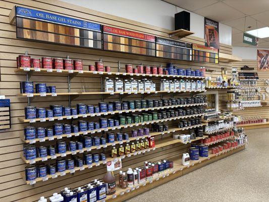 Woodcraft - Oakwood Village