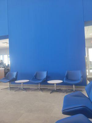 Serra Ford Rochester Hills