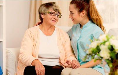 Blessing Home Healthcare Services