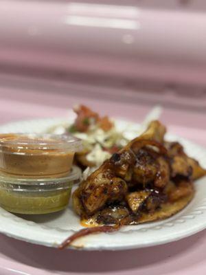 Mariscos Pueblo Culichi