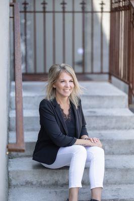 Nichole Ann McDade - Dickson Realty