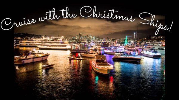 Annual Christmas Party