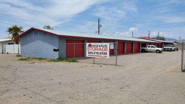 Mohave Storage - Bullhead City