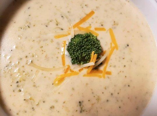 Taste The Legacy Of Love