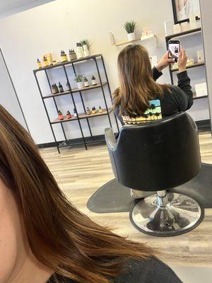 Adara Hair & Nail Salon