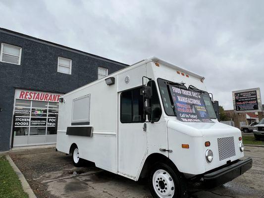 Medieval Restaurant Equipment & Manufacturing