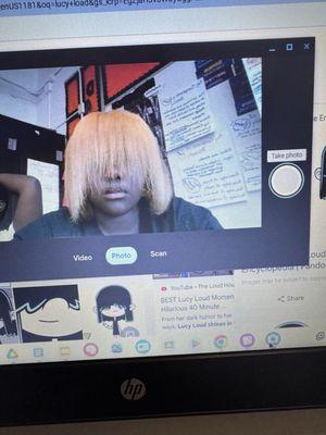 Doris Salon Dominican Doobie