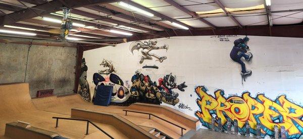 Proper Rideshop