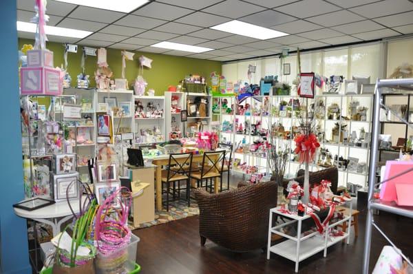 Favors and Gifts by Design