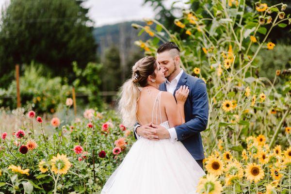 Kita Events Event Planning Bridal & Formal Wear