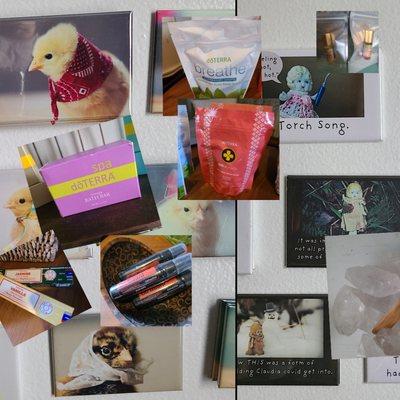 Sacred Waters Healing Arts