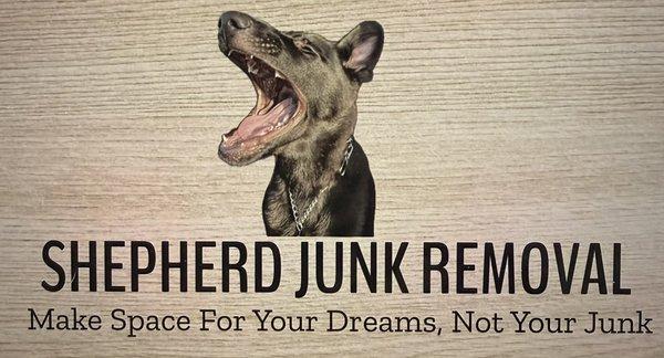 Shepherd Junk Removal