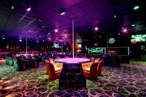 Silk Exotic Platinum