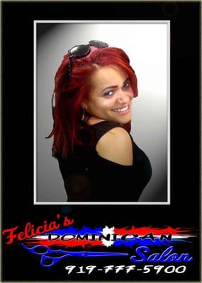 Felicia's Dominican Salon