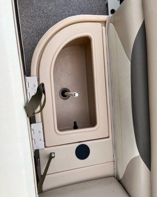 Boat Dr Mobile Detailing