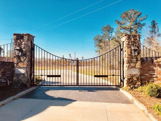 Jefcoat Fence Company Of Hattiesburg