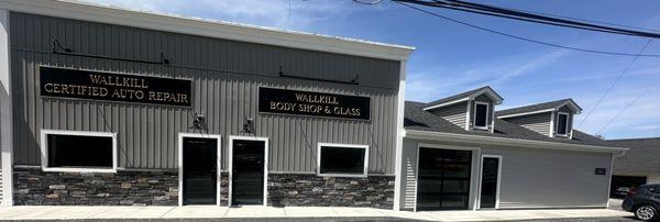 Wallkill Certified Auto Repair
