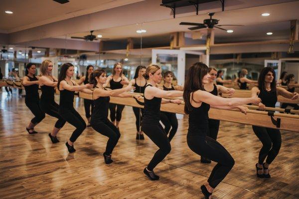Barre Boutique LLC