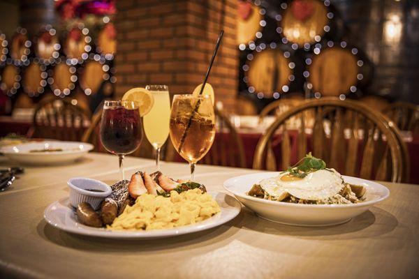 Maddalena Restaurant