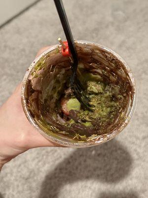 Devil & Angel Desserts - Fort Worth