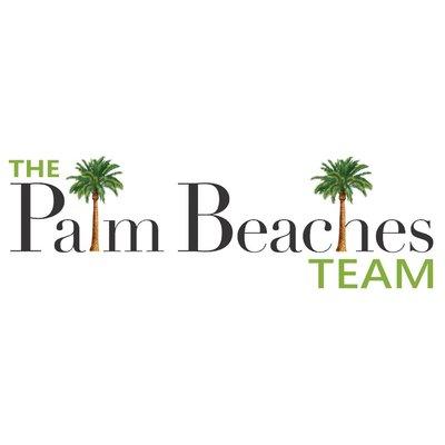 Palm Beach Real Estate Team
