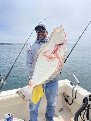Central Coast Fishing Charters