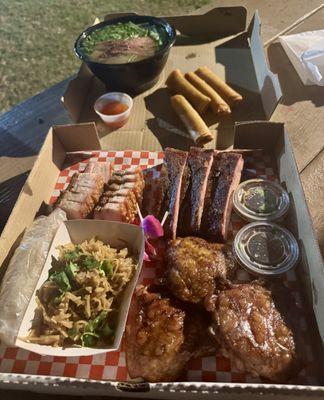 Phonomenal Street Eats