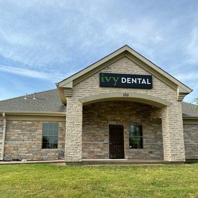Ivy Dental - A family dentistry practice in Sunnyvale Tx.