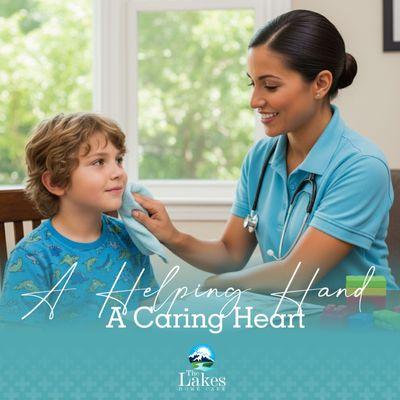 The Lakes Home Care