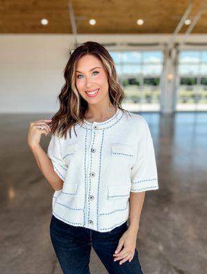 Jonah Brown Boutique & Gifts