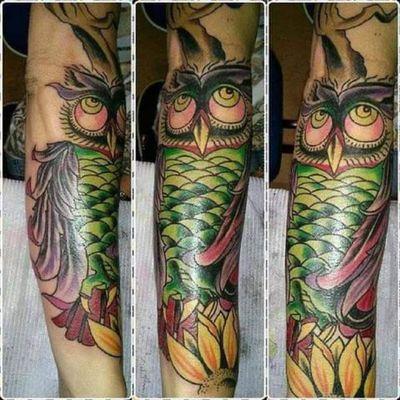 City Rituals Tattoo Piercing