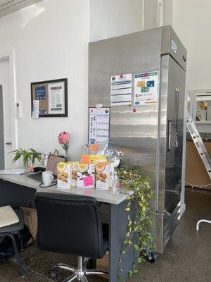 Davis Sensory Institute