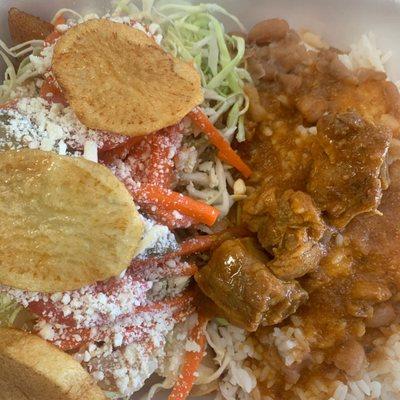 Las CardenasTaco Truck