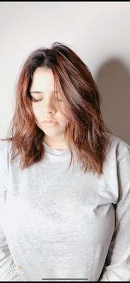 Alex Arts Hair Salon