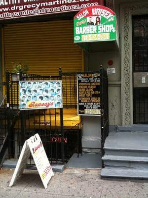 Photo credit: Paul Klenk